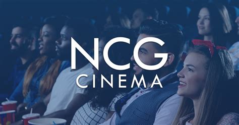 NCG Coldwater Cinema Movie Showtimes & Tickets